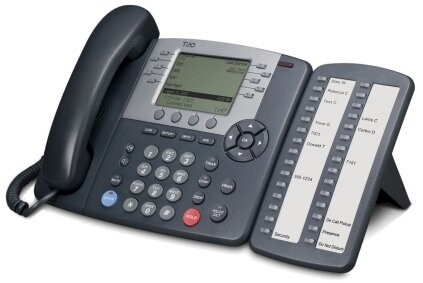 IP telefon Tone Commander 7010