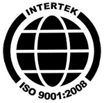 Patton získal certifikát ISO 9001:2008