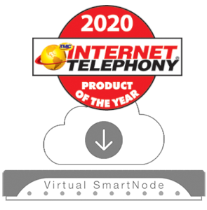 Virtuální CPE SmartNode (vSN)